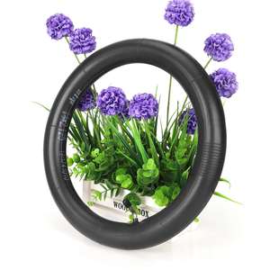 Chambre à air Ulip 14x2.125 avec valve coudée en caoutchouc butyle pour pneus de vélo électrique, trottinette électrique, accessoires de vélo - Product Image 6