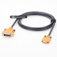 Cisco-kompatibles CAB-SS-X21MT Smart Serial zu X.21 DB15 DTE Stecker-Kabel 72-1440-01