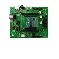 Modules de commande vocale IA Merrillchip CI13242 Kit de développement