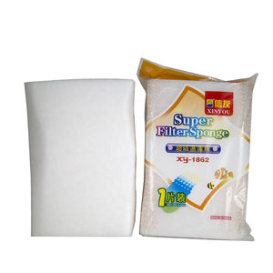 Xy-1862 Filtro <span class=keywords><strong>Bio</strong></span> <span class=keywords><strong>Mat</strong></span> all'Ingrosso, Tappetino Filtrante per Acquario - Product Image 1