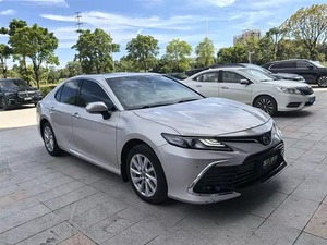 รถมือสอง Camry 2021 2.0G รถมือสองขับซ้ายสุดหรู - Product Image 3