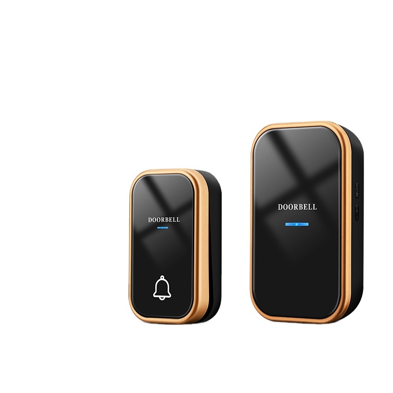 High Quality Wireless Doorbell with 1