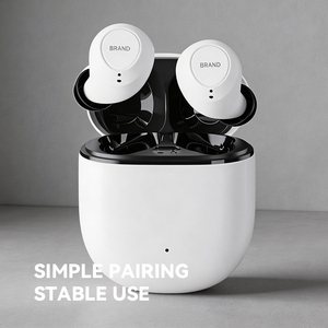 Audífonos Inalámbricos G19-D con Bluetooth 5.3, Bajos Profundos, para Uso Diario - Product Image 6