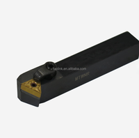 Porte-outil de tournage externe carré en carbure revêtu MTWNR/L-B pour tour CNC - Outils de coupe OEM