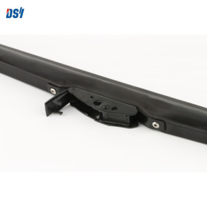 DSY 668 Escobilla limpiaparabrisas de invierno Escobilla limpiaparabrisas de nieve Conducción a mano derecha e izquierda hecha de caucho natural - Product Image 1