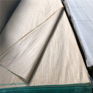 Technisch Verarbeitetes Rosenholzfurnier Künstliches Furnier für Möbel - Product Image 4