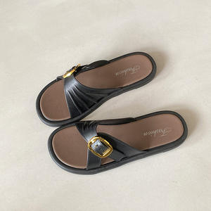 Women's and <b>Men's</b> Winter Home Slippers Universal Fit for Both <b>Men</b> and Women Anti slip Soft and Warm Winter Home Floor <b>Shoes</b> - Product Image 4