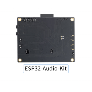 BT Module <strong>ESP32</strong> Serial Port to Security <strong>Can</strong> <strong>ESP32</strong>-Audio-Kit Audio Development Board - Product Image 5