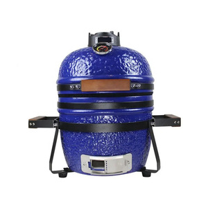 Four à bois <span class=keywords><strong>Tandoor</strong></span> 13 16 pouces BBQ <span class=keywords><strong>Grill</strong></span> Smoker bbq grills outdoor - Product Image 3