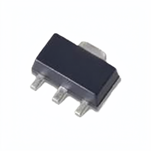 TO-243AA Transistors SST94 SOT-89 3L ROHS Authorized Distributor Components Electronic - Product Image 1