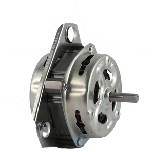 <span class=keywords><strong>Moteur</strong></span> de rotation étanche en aluminium 75W de haute qualité pour <span class=keywords><strong>machine</strong></span> à <span class=keywords><strong>laver</strong></span>, pièces de rechange en plastique - Product Image 4