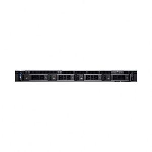 เซิร์ฟเวอร์แร็ค Dell PowerEdge R6525 ประสิทธิภาพสูง พร้อมฮีทซิงค์สำหรับโปรเซสเซอร์ EPYC 7513, รองรับ 8NVME H755, รางไฟ 2*800W, หน่วยความจำ 32GB 3200 เมกะเฮิรตซ์ - Product Image 3