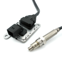 Sensor Nox 570-1261-REV-03 SNS3208 para Excavadora Caterpillar CAT 570-1261 570 1261, Alto Rendimiento, Buen Precio, Piezas de Automóvil