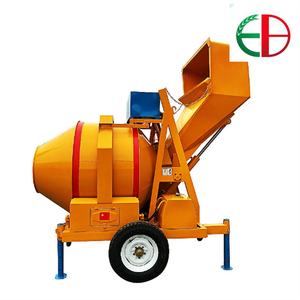 Giá rẻ nhà máy Giá thiết bị xây dựng TRỘN BÊ TÔNG Sản xuất tại Trung Quốc - Product Image 1