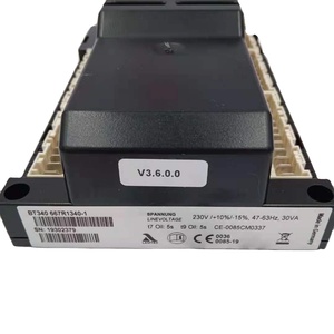 Actuador Shang Hai Ran Xian 667R1340-1 BT340 para LAMTEC Spot 20 667R1340-1 BT340 667R1340-1 BT340 667R1340-1 BT340 - Product Image 3
