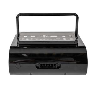 Fofo Blut kreislauf maschine Inter mit tierende Geräte massage Fußluft massage gerät - Product Image 3