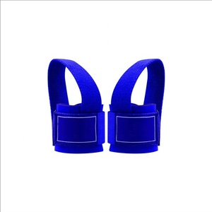 Chất lượng cao <span class=keywords><strong>Neoprene</strong></span> Độn Dây đeo cổ tay cho cử tạ unisex phòng tập thể dục tay thanh chốt cổ tay kết thúc tốt đẹp hỗ trợ không có moq đặt hàng số lượng lớn - Product Image 6