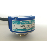 Nouvel encodeur original Fa-Encoder OIH48-2500P8-L3-5V TS5214N8578 TS5214N8369 TS5214N8397 TS5214N8398 TS5214N8399 TS5214N639