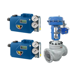 Nuevo Controlador Inteligente Foxboro SRD991 de Alta Calidad con Control SUPCON para Automatización Industrial - Product Image 3
