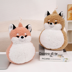 Produttore <span class=keywords><strong>di</strong></span> Giocattoli in Peluche Personalizzati e all'Ingrosso, Portachiavi in Peluche a Forma <span class=keywords><strong>di</strong></span> <span class=keywords><strong>Volpe</strong></span> Carina, Bambole <span class=keywords><strong>di</strong></span> <span class=keywords><strong>Volpe</strong></span> Imbottite, Regali - Product Image 3