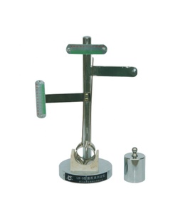 LD-5 Le Chatelier模具测试仪膨胀系数仪Le Chatelier模具稳固性套件水泥的正柔韧性 - Product Image 3