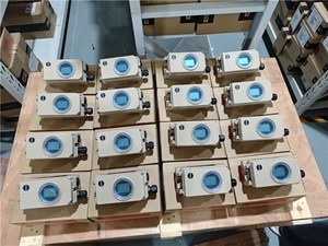 Fabricante Chino de Válvulas de Control, Posicionador de Válvula Digital Fisher DVC6200 Personalizado OEM con 1 Año de Garantía - Product Image 5