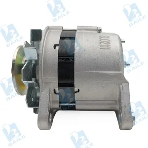 12V 30A 40A C240オルタネーター部品Z-5-81200-328-1 Z-5-81200-109-0 Z-5-81200-341-1発電機オルタネーター