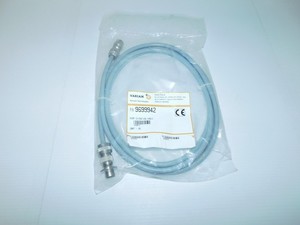 Plc Varian Vacuum Technologies P/n 9699942 Pump Extension Cord - New (<strong>spm25</strong>) Warranty Product - Product Image 1