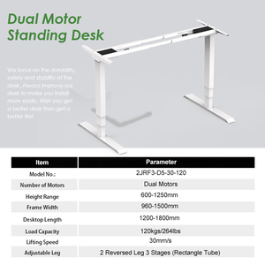 <span class=keywords><strong>Bureau</strong></span> informatique de <span class=keywords><strong>bureau</strong></span> en gros à prix abordable, <span class=keywords><strong>bureau</strong></span> réglable en hauteur, ergonomique, pour position assise ou <span class=keywords><strong>debout</strong></span>, pour table moderne - Product Image 2