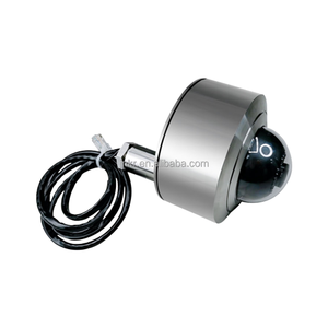 פיצוץ מותאם אישית-הוכחה דיור <span class=keywords><strong>ptz</strong></span> <span class=keywords><strong>IP</strong></span> מצלמה דיגיטלית נירוסטה cctv חיצוני אבטחה רחבה פיצוץ מצלמה - Product Image 5