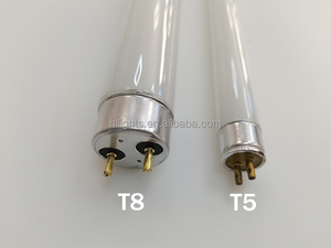 Tubo de Alta Eficiencia T8 10W BL UVA 365nm G13, Lámpara Mata Mosquitos, Tubo de Luz UV - Product Image 5