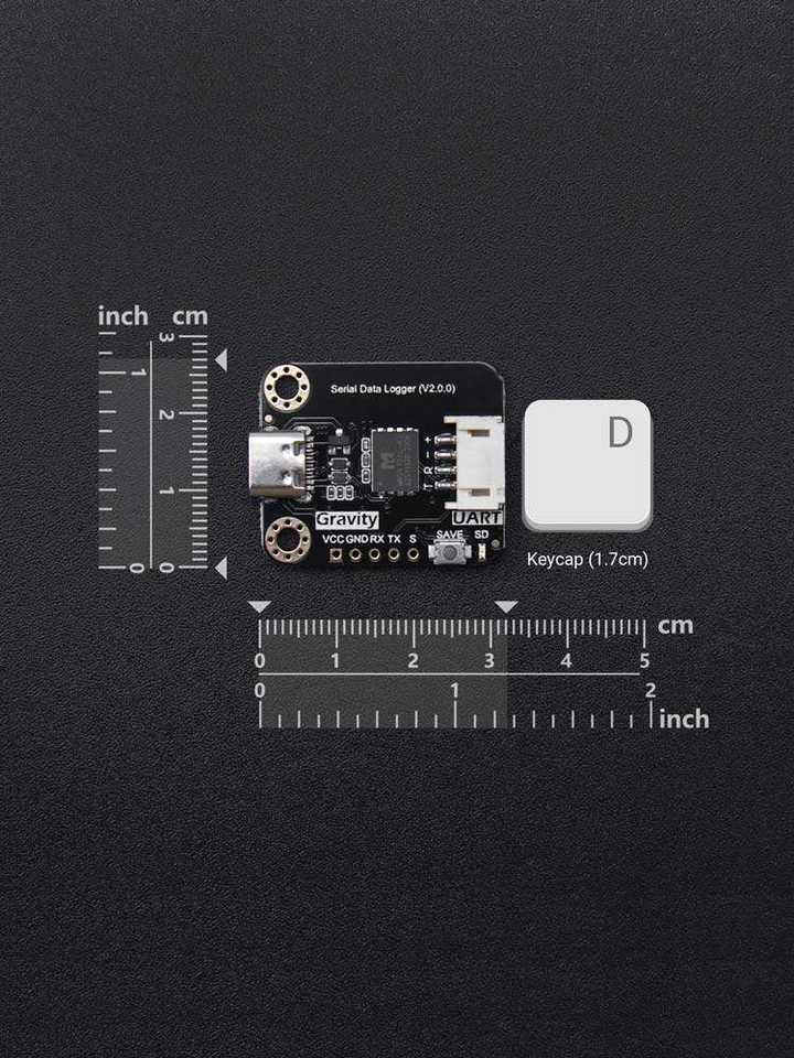 Serial Data Logger V2.0 module| Alibaba.com