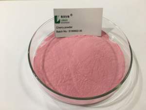 17% <span class=keywords><strong>25%</strong></span> ויטמין <span class=keywords><strong>C</strong></span> אסרולה דובדבן תמצית אבקה - Product Image 3