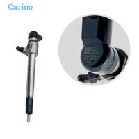 Injecteur de carburant diesel Common Rail BK2Q-9K546-AG CK4Q-9K546-AA 5WS40745 A2C53307917 pour moteur Ford Duratorq Citroën 2.2L TDCi HDi