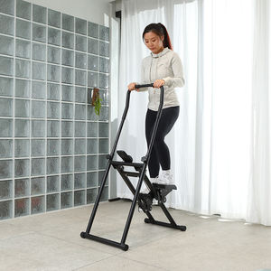 Steppeur d'escalier multifonction robuste, directement de l'usine, pour entraînement complet du corps à domicile - Product Image 1