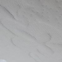 Matelas jumeau hôtel durable ergonomique soutien ferme adulte, soutien rachidien ignifugé