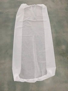 Ga Trải Giường Đàn Hồi Dùng Một Lần Máy Gấp Nếp - Product Image 4