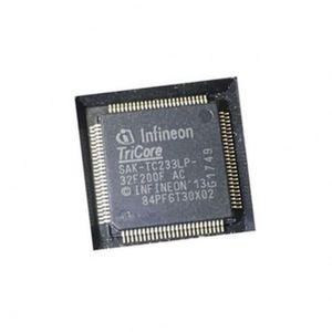 Circuito Integrado SAK-TC233L-32F200F SAK-TC224L-16F133N-AC QFP144 MCU Ic Chip SAK-TC233L-32F200N - Product Image 1