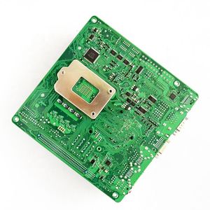 Brand New Original AORUS IMB-181-L 292-L REV.1.05 DVI1COM3 Industrial <b>Motherboard</b> <b>CPU</b> Board Stock 100%testing - Product Image 4