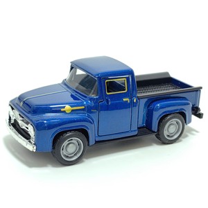 Modèle de camionnette mini-van en alliage <span class=keywords><strong>1</strong></span>:5, best-seller transfrontalier, jouet pour enfants, pièce de présentation, véhicule à rétrofriction, unisexe - Product Image 4