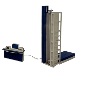Yunyi Echtes Messgerät-Verifizierungssystem für Füllstandsmesser mit Kalibrierungszertifikat, Rückverfolgbarkeit und Digitaler Steuerung - Product Image 5