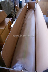 M-002 Manual 60 "kertas <span class=keywords><strong>Format</strong></span> besar PVC busa pemotong papan pemangkas dengan dudukan papan pemotong - Product Image 4