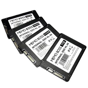 Kingdian-disque dur interne SSD Portable, Sata, de 2.5 pouces, avec capacité de 120 go, 240 go, 256 go, 480 go, 500 go, 960 go, 1 to, pour ordinateur Portable