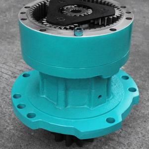 สิ่งที่แนบมา Sk135 Sk60-3 Sk130 Sk350-8 Sk200-6 Sk250-8 Sk460-8กระปุกเกียร์แกว่ง YR32W00002F1สำหรับ kobelco - Product Image 2