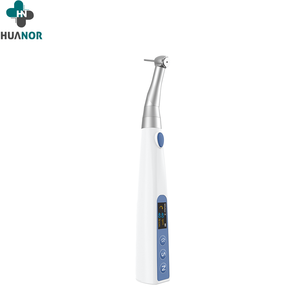 20:1 Draadloze elektrische implantaatmotor met luchtaandrijving, implantaatmotor x momentsleutel voor het bevestigen van een abutment - Product Image 2