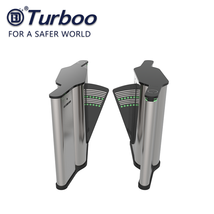 Специальный дизайн заслонки барьер с заслонки Барьер Ворота Турникет qr код ридер для турникета qr код ридер