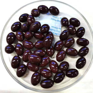 แอสตาแซนทินเสริมน้ำมันแอสตาแซนธินธรรมชาติ5% 10% สำหรับแคปซูลซอฟเจล - Product Image 4