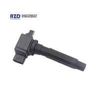 Bobine d'allumage de moteur de voiture haute Performance F01r00A069 pour Baojun 730 1.8L Insert latéral Big Dipper X5