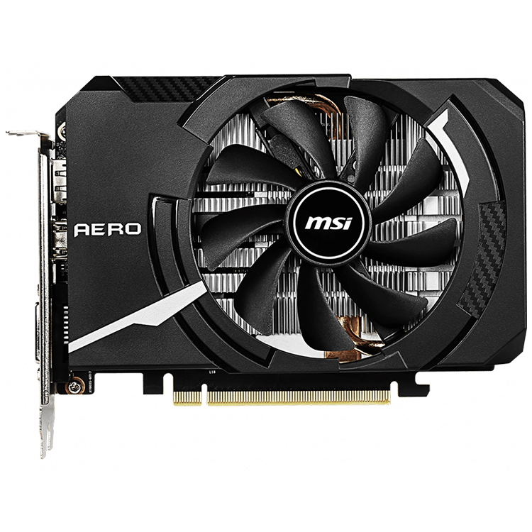 GeForce GTX 1660Ti