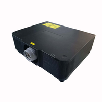 Projecteur laser d'ingénierie 3D holographique extérieur pour cartographie de bâtiments, haute définition, 10000 lumens, prix usine